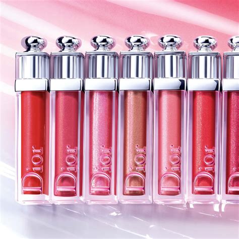 dior addict gloss dupe|dior addict stellar lip gloss.